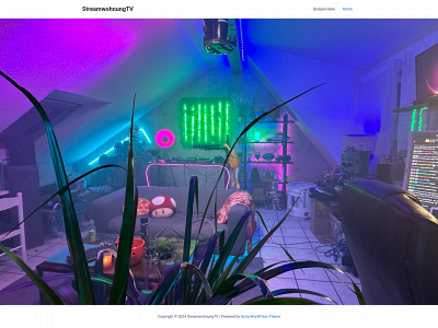 streamwohnungtv.de snapshot