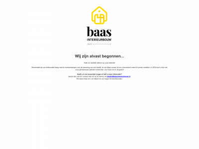 baasinterieurbouw.nl snapshot