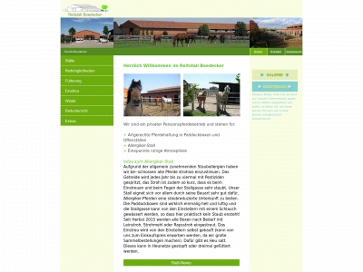 reitstall-boedecker.de snapshot