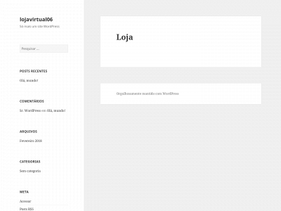 lojavirtual06.kinghost.net snapshot