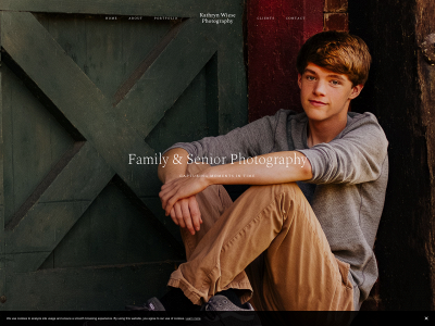 kathrynwiesephotography.net snapshot