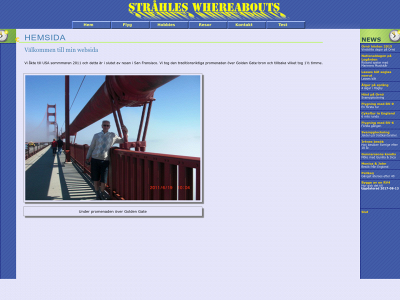 strahle.eu snapshot
