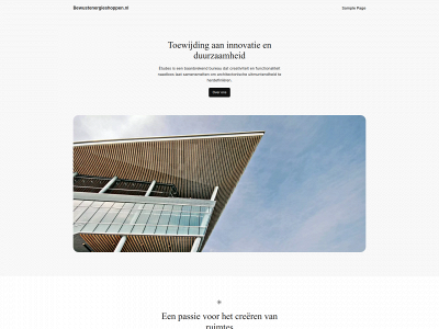 bewustenergieshoppen.nl snapshot