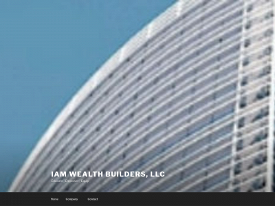 iam-wb.com snapshot