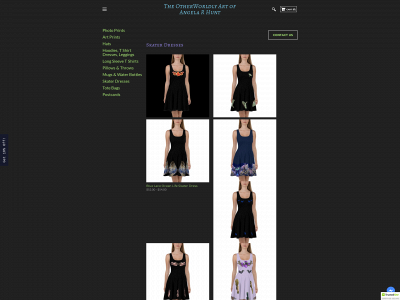 www.angelarhunt.com snapshot