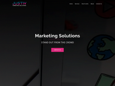 justiv.ca snapshot
