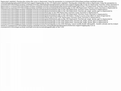 hverdagscoaching.com snapshot