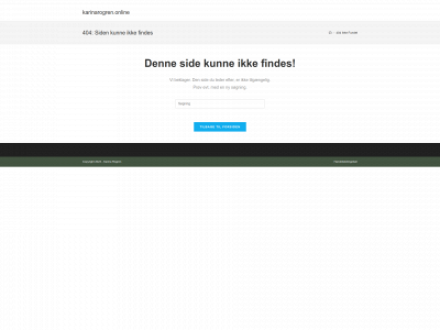 karinarogren.online snapshot
