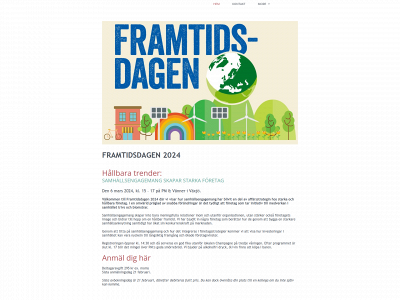 framtidsdagen.org snapshot