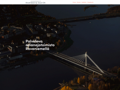 rovalex.fi snapshot