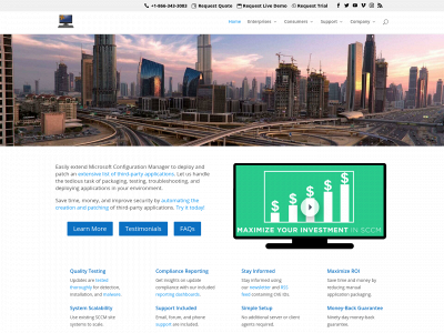 patchmypc.com snapshot