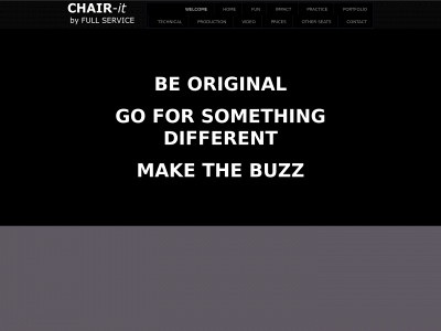 chairit.be snapshot