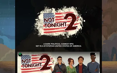nottonight.com snapshot