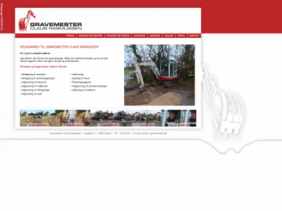 cr-gravemester.dk snapshot