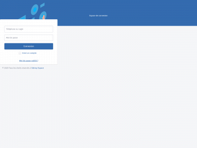 sidneyespace.com snapshot