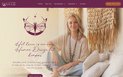 coachpraktijkpuur.nl snapshot