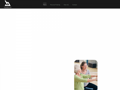 thebestyou.nl snapshot