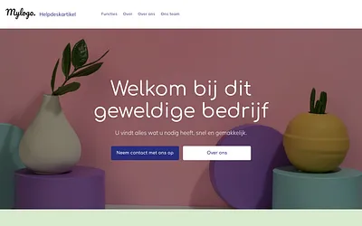 helpdeskartikel.nl snapshot
