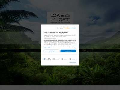 lokeloft.be snapshot