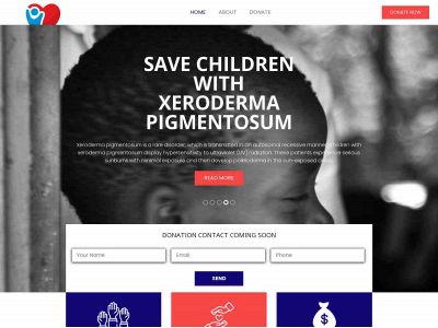 hogarchildrencentre.org snapshot