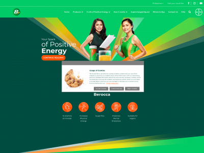 berocca.com.ph snapshot