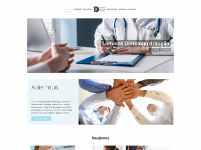ldd.lt snapshot