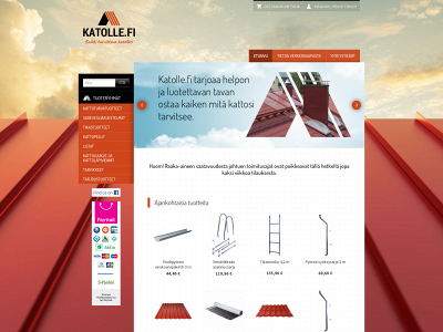 katolle.fi snapshot