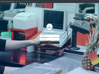 fatora.online snapshot