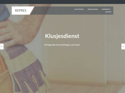 repres.be snapshot