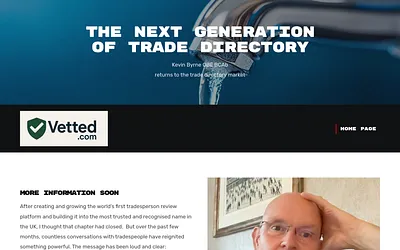 vetted.com snapshot