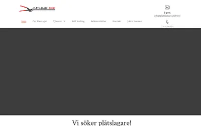 platslagareahrby.se snapshot