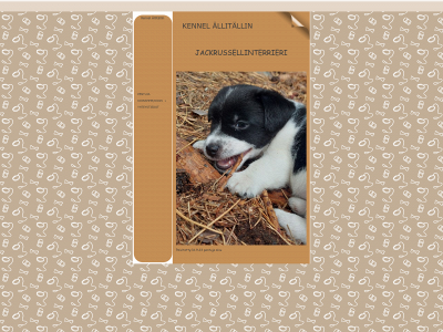 allitallinkennel.123kotisivu.fi snapshot