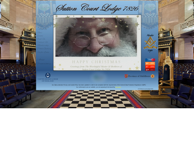 suttoncourtfreemasons.org.uk snapshot