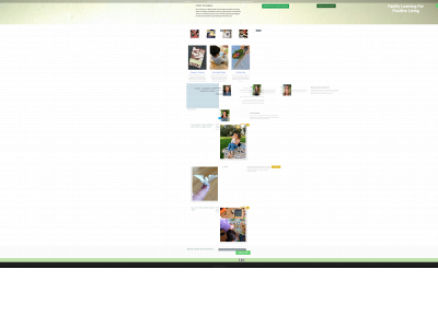 openmindslearnbest.com snapshot