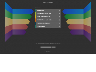 va4vo.com snapshot