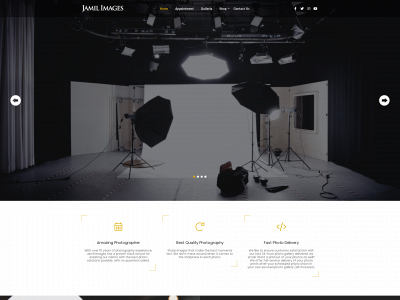 jamilimages.com snapshot