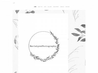 marielynnphotography.weebly.com snapshot
