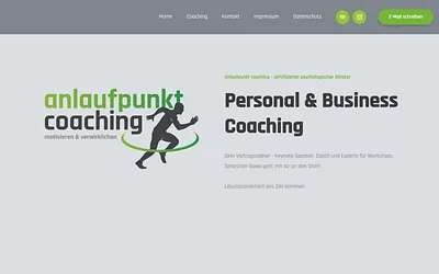 anlaufpunkt-coaching.de snapshot