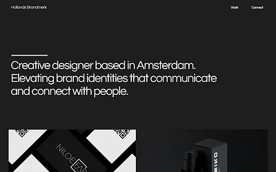 hollands-brandmerk.nl snapshot
