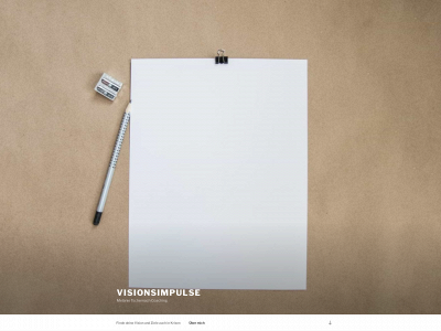 visionsimpulse.com snapshot