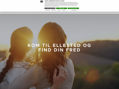 ellestedet.com snapshot