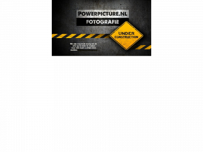 powerpicture.nl snapshot