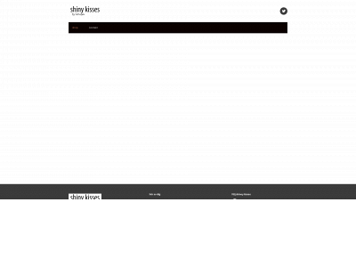 shinykisses.se snapshot