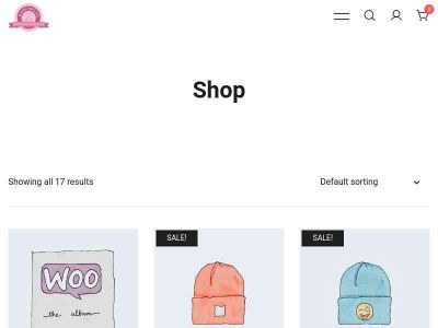 raremelts.com snapshot