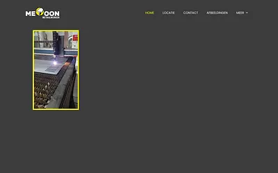 metoon.be snapshot
