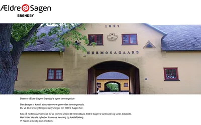 aes153.dk snapshot