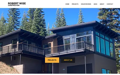 robertwiseconstruction.com snapshot