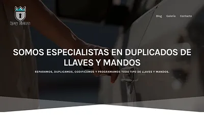 keysierra.es snapshot