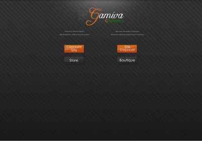gamiva.ca snapshot