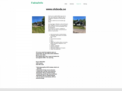 olsboda.se snapshot